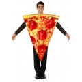 Pizza Slice Costume